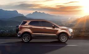 See 1 pics for 2021 ford ecosport. Ford Ecosport Images Interior Exterior Hd Photos Autox