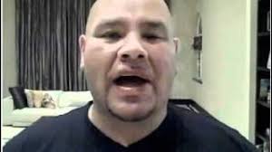 Fat Joe in Spain, Nov 12, 2010