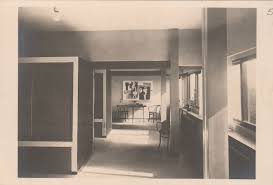 Weissenhofsiedlung Modern Architecture Architecture Le Corbusier