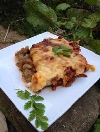 Cuisine Ma Ligne Moussaka Ww 5pp Aliments Pour Mincir Recette Moussaka Recette De Slime