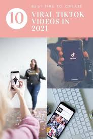 10 Best Tips To Create Viral Tiktok Videos In 2021 Bel Around The World