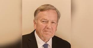 Hugh James Baker Obituary