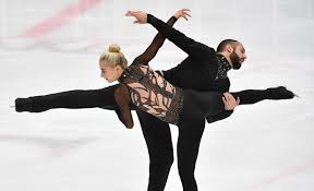 2010 novice pair champs (and 2010 ladies national silver medalist) ashley cain and joshua reagan skate at galleria dallas on april 11, 2010. Ashley Cain Skater Wedding Ashley Cain Figure Skater Wikipedia She Is The 2014 Ondrej