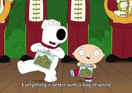 It S 4 20 Somewhere Family Guy Stewie Family Guy Funny Stewie Griffin