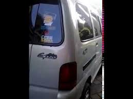 Info harga mobil bekas daihatsu zebra lengkap berbagai tahun. Dijual Mobil Espass 1 3 Thn 97 Antik By Jaka Sintara