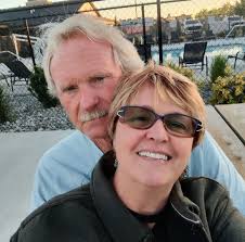 It happened to us finally. Blow out. The sucky part is , it's hot