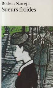 Sueurs froides est un film réalisé par alfred hitchcock avec james stewart, kim novak. 9782070363667 Sueurs Froides D Entre Les Morts Folio Zvab Boileau Narcejac 207036366x