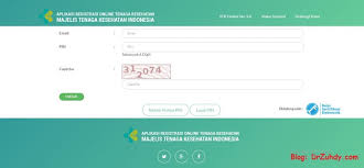 D3 kebidanan terbaik di indonesia. Cara Daftar Str Bidan Secara Online Surat Tanda Registrasi