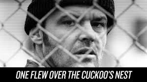 Watch One Flew Over The Cuckoo's Nest