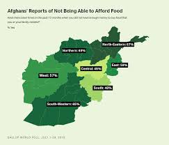 The maps show the evolution of the areas of afghanistan controlled by the opposition forces and the taliban. Inside Afghanistan Record Numbers Struggle To Afford Basics