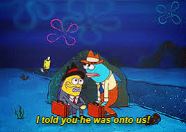 Check spelling or type a new query. Spongebob Jellyfish Explore Tumblr Posts And Blogs Tumgir