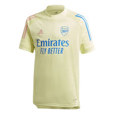 Personaliza tu camiseta de arsenal 2020/21 con tu nombre y número. Camiseta De Ninos De Entrenamiento Arsenal Fc 2020 2021 Adidas El Corte Ingles