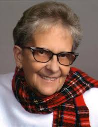 RoxAnne Japp Obituary (1940