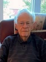 Paul Hartman Obituary