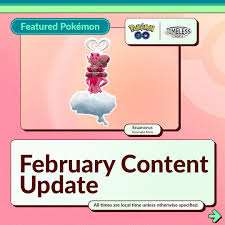 So much to do, so little time! Keep the adventures GOing with  #PokemonGOTour: Sinnoh