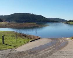 Image of Cypress Creek Lake (Austin) Texas