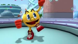 Following are the main features of pac man and the ghostly adventures that you will be able to experience after the first install on your operating system. Pac Man And The Ghostly Adventures For Wii U Reviews Metacritic