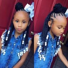 Maybe you would like to learn more about one of these? 350 Braids For Little Girls Ideas Kids Hairstyles Braids For Kids Lil Girl Hairstyles