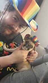 Hello Mopar family from Mr- & Mrs-O our SRT 6.4