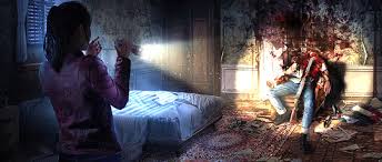 Jun 11, 2021 · there's still a lot we don't know about resident evil: Resident Evil Infinite Darkness Offizieller Trailer Und Netflix Start Im Juli Blairwitch De