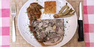 Nice Going Straight To The Source For Provencal Cuisine The New York Times