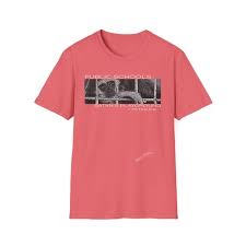 Public School Satans Playground - Etsy
