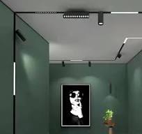 [Hot Item] Grille Light/Flood Light/Foldable CE Approved Oteshen China LED  Spot Light Spotlight