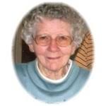 Virginia Longfellow Obituary