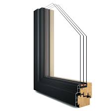 With an aluminum exterior that protect it from the elements, the window's wooden interior adds warmth and beauty to your space. Clad Wood Windows Doors Zola European Windows