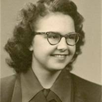 Mildred Millie"" King (Crown) Obituary