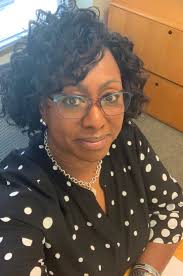 Obituary of Shelia P. Barber