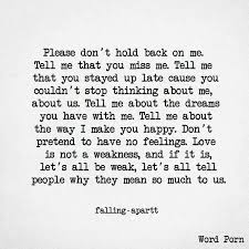 Pin By Nancy Simpson On Las Palabras Heart Quotes True Quotes Love Quotes