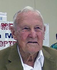 Lyell James Henderson Jr., 87, of Burnet died Feb. 7, 2015