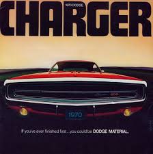 superseventies マッスルカー レトロ 車 ダッジ