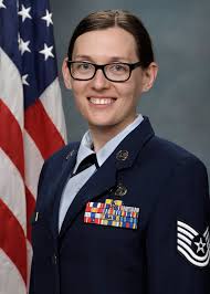 The Assistant Secretary and I are proud to announce TSgt Inna Lvova, 50th  CPTS, Schriever AFB, CO (AFSPC) has been named as one of the 2019  Outstanding Airmen of the Year!!!! She's