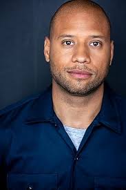 Brett Wyman: Movies, TV, and Bio