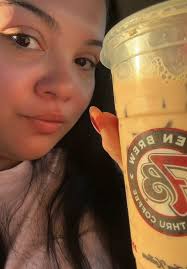 Cookies and Cream 7 Brew