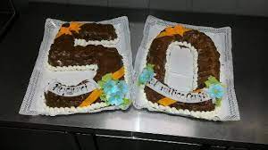 Popolare torte di compleanno per 50 anni wa14 regardsdefemmes ga77 1200 x 1600. Torta 50 Anni Compleanno Bild Von Torchiana Terravazzi Maria Luisa Seregno Tripadvisor