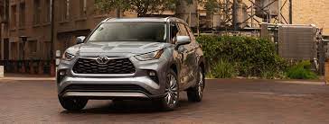 Los modelos que estoy barajando son nissan pathfinder, mitsubishi montero, toyota land cruiser. Toyota Highlander 2021 Suv Grande De Hasta Siete Plazas Que Llegara En 2021