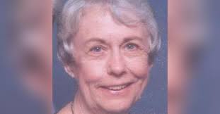 Mary F. Markley Obituary