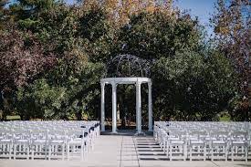 Brentwood Rise By Wedgewood Weddings Is Bay Area All Inclusive Wedding Venue Located In Brentwood Califor Wedgewood Wedding California Outdoor Ceremony Spaces