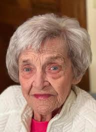 Obituary for Gloria A. (Corso) Lash