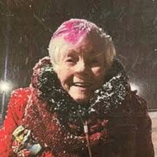 Catherine Laureen Malone Obituary September 22, 2020