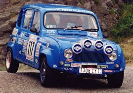 Pin By Bruno Delouche On Voitures Renault 4 Renault Rally Car