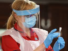 Had a bad allergic reaction, leading to the fda today to. Pfizer Coronavirus Vaccine Side Effects And Safety For Covid 19 Business Insider