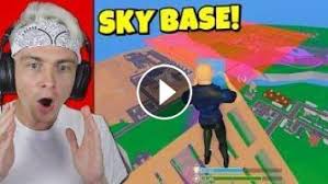 You can turn your imagination into reality with the help of. I Tried To Sky Base In Strucid Fortnite Roblox Impossible