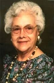 Mary Carrion Obituary