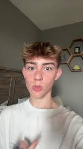 Twink Guy in Prom Date