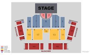 73 Perspicuous Harveys Seating Chart