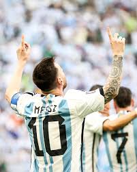 World Cup 2022: Shock As Saudi Arabia Defeats Messis Argentina – KT PRESS
